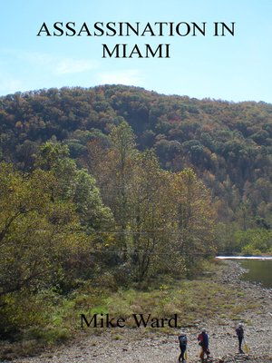 cover image of Assassination in Miami